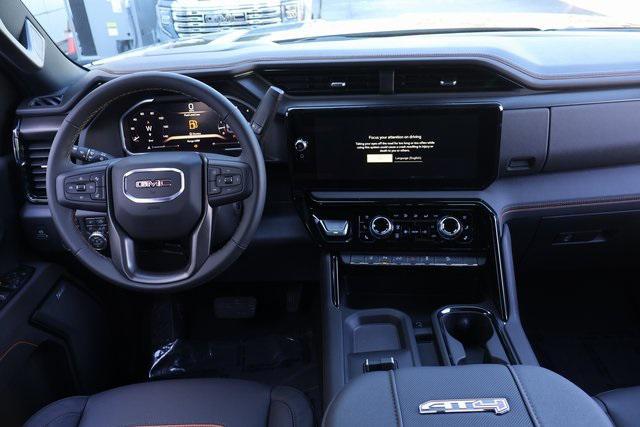 new 2026 GMC Sierra 2500 car, priced at $80,265