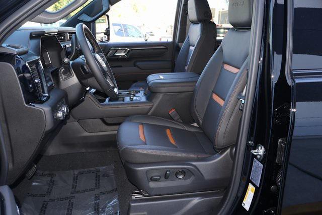 new 2026 GMC Sierra 2500 car, priced at $80,265