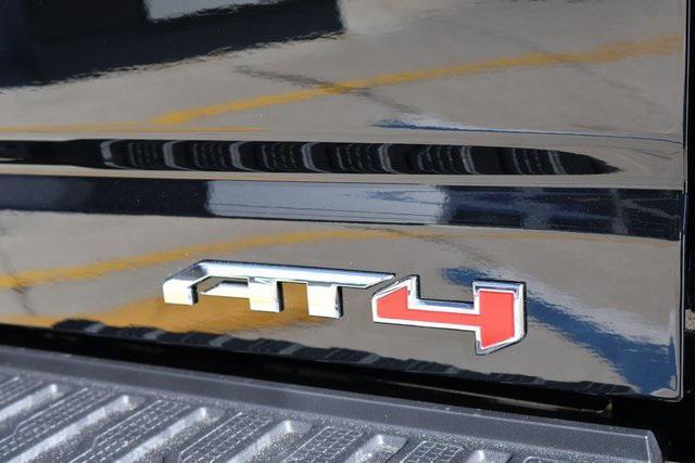 new 2026 GMC Sierra 2500 car, priced at $80,265