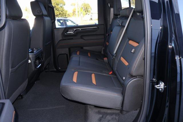 new 2026 GMC Sierra 2500 car, priced at $80,265