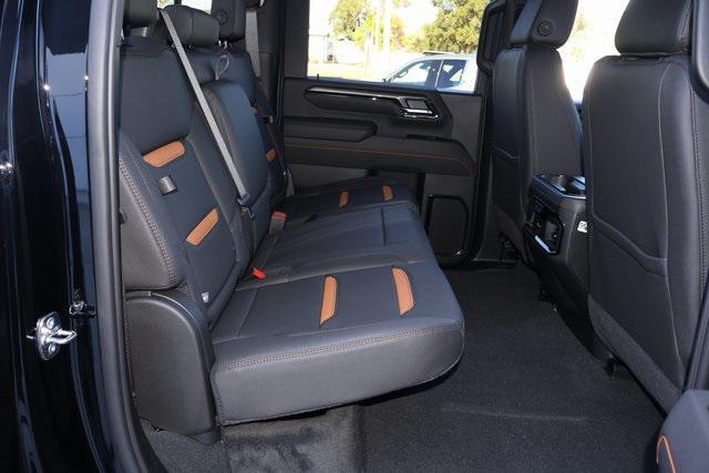 new 2026 GMC Sierra 2500 car, priced at $80,265