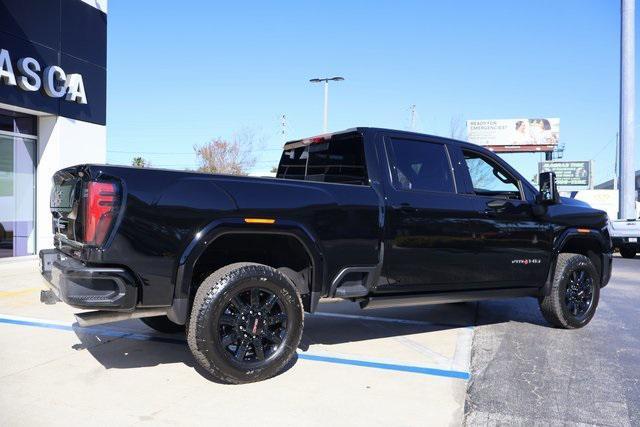 new 2026 GMC Sierra 2500 car, priced at $80,265