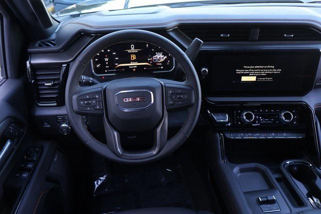 new 2026 GMC Sierra 2500 car, priced at $80,265