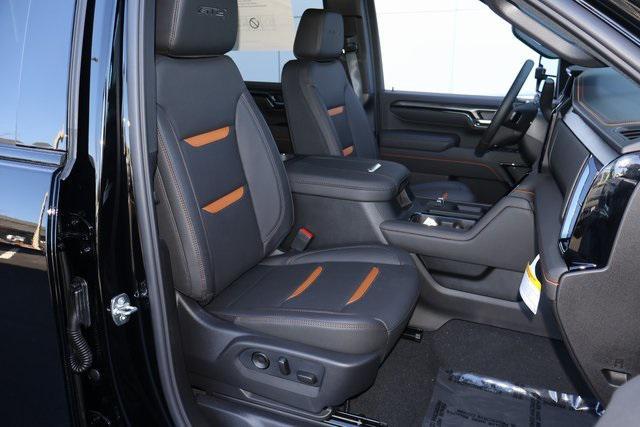 new 2026 GMC Sierra 2500 car, priced at $80,265