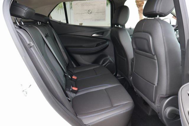 new 2026 Buick Encore GX car, priced at $31,585