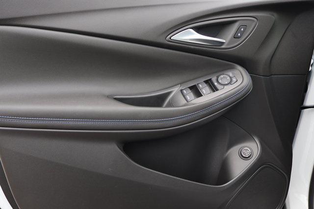 new 2026 Buick Encore GX car, priced at $31,585