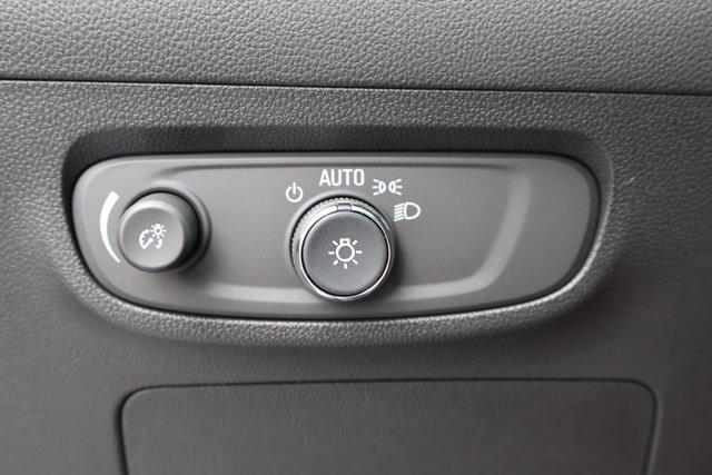 new 2026 Buick Encore GX car, priced at $31,585