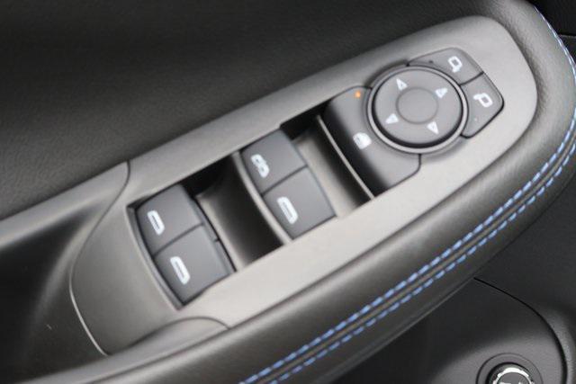 new 2026 Buick Encore GX car, priced at $31,585