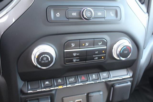 new 2025 GMC Sierra 1500 car, priced at $34,750