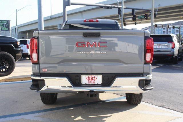 new 2025 GMC Sierra 1500 car, priced at $34,750
