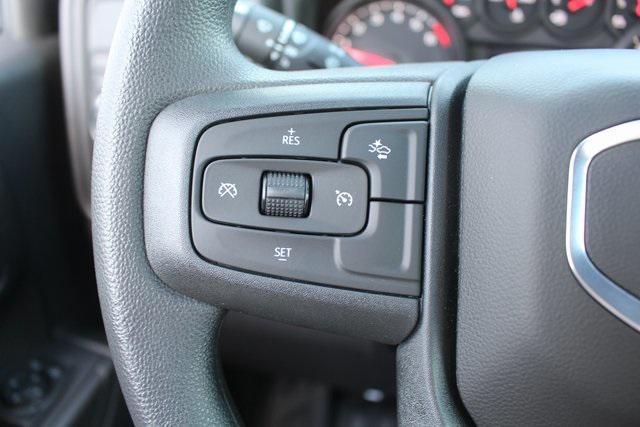 new 2025 GMC Sierra 1500 car, priced at $34,750