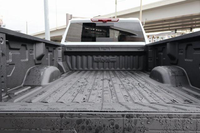new 2026 GMC Sierra 3500 car, priced at $96,689