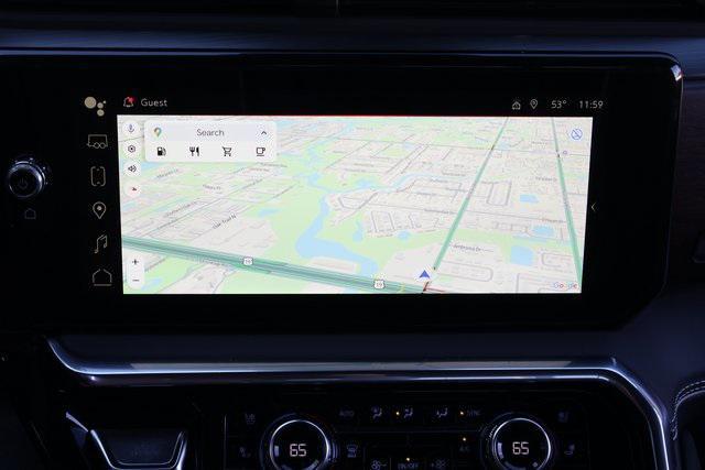 new 2026 GMC Sierra 2500 car, priced at $98,659