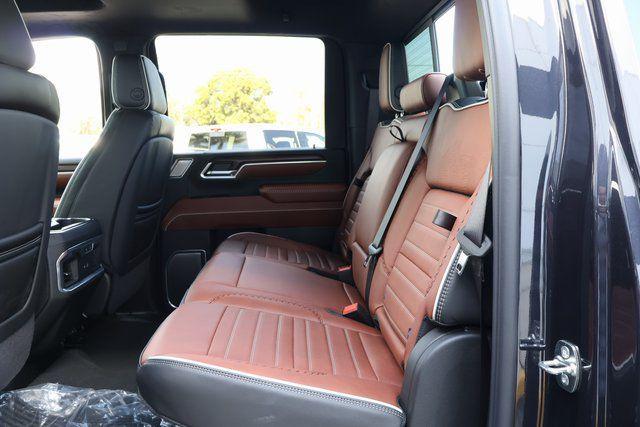 new 2026 GMC Sierra 3500 car, priced at $103,664