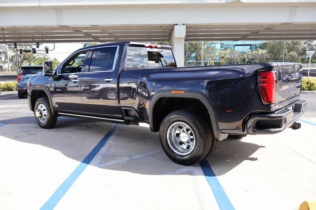 new 2026 GMC Sierra 3500 car, priced at $105,164