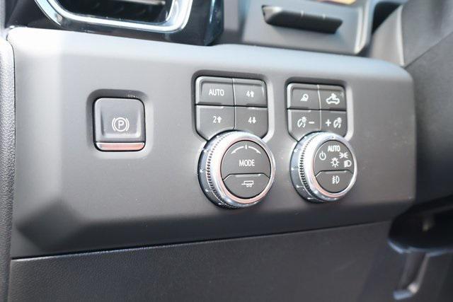 new 2026 GMC Sierra 3500 car, priced at $105,164