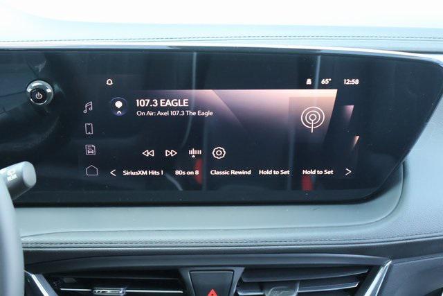 new 2026 Buick Encore GX car, priced at $37,775