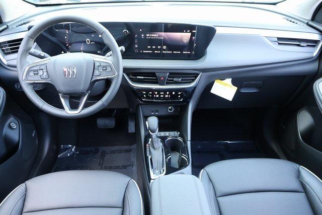 new 2026 Buick Encore GX car, priced at $37,775