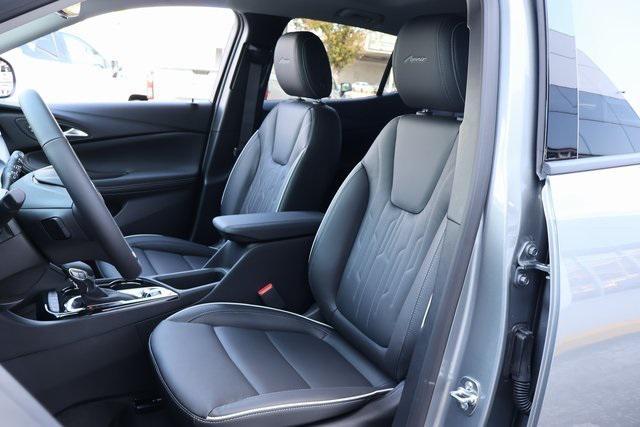 new 2026 Buick Encore GX car, priced at $37,775
