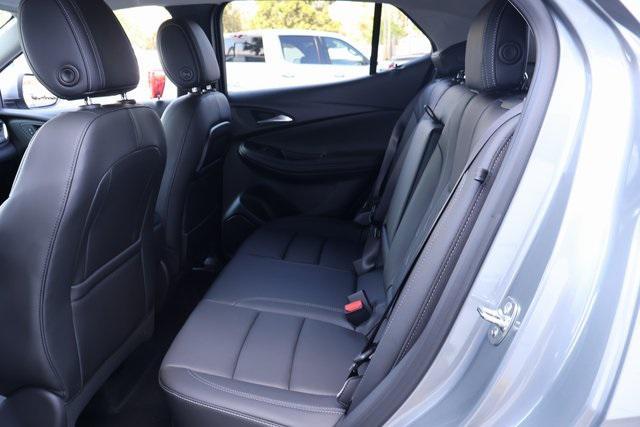 new 2026 Buick Encore GX car, priced at $37,775