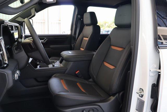 new 2026 GMC Sierra 2500 car, priced at $77,024