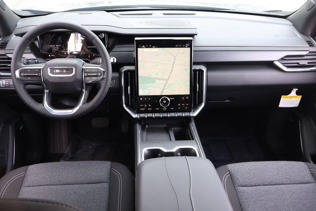 new 2026 GMC Acadia car, priced at $48,133