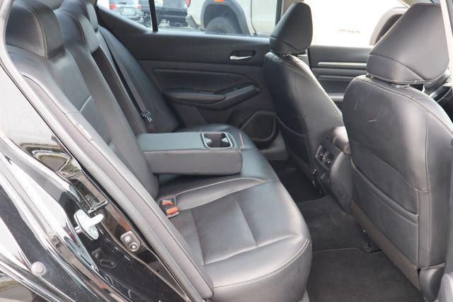 used 2019 Nissan Altima car, priced at $14,000