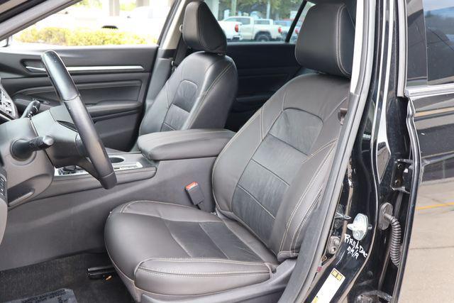 used 2019 Nissan Altima car, priced at $14,000