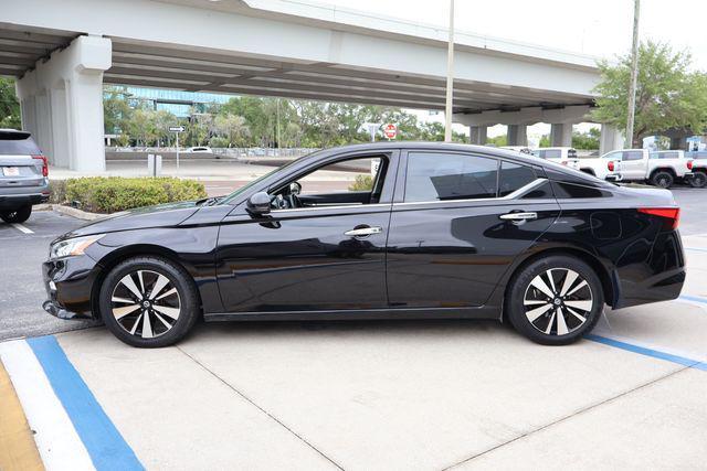 used 2019 Nissan Altima car, priced at $14,000