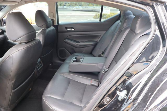 used 2019 Nissan Altima car, priced at $14,000