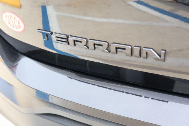 used 2019 GMC Terrain car, priced at $17,000