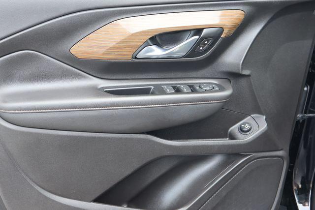 used 2019 GMC Terrain car, priced at $17,000