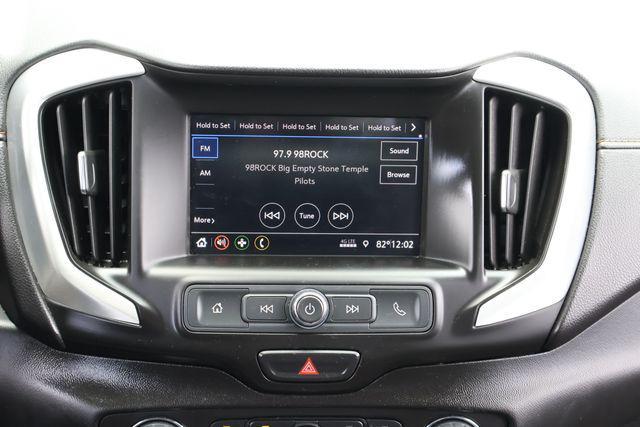 used 2019 GMC Terrain car, priced at $17,000