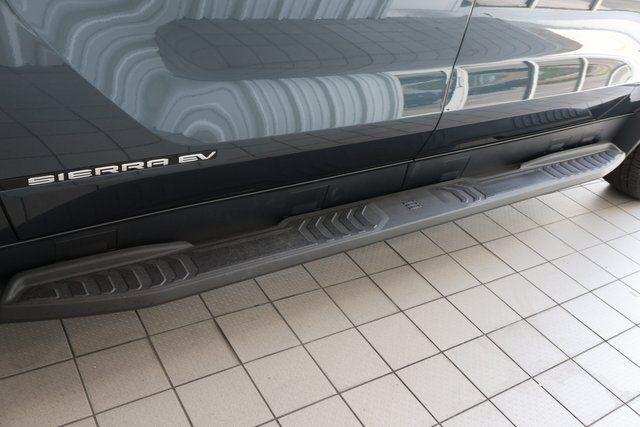 new 2026 GMC Sierra EV car, priced at $70,440