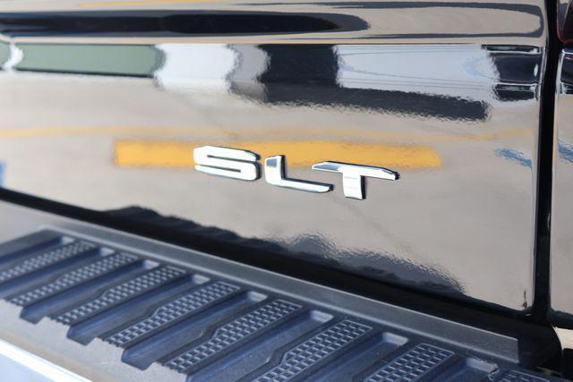 used 2023 GMC Sierra 1500 car, priced at $48,044
