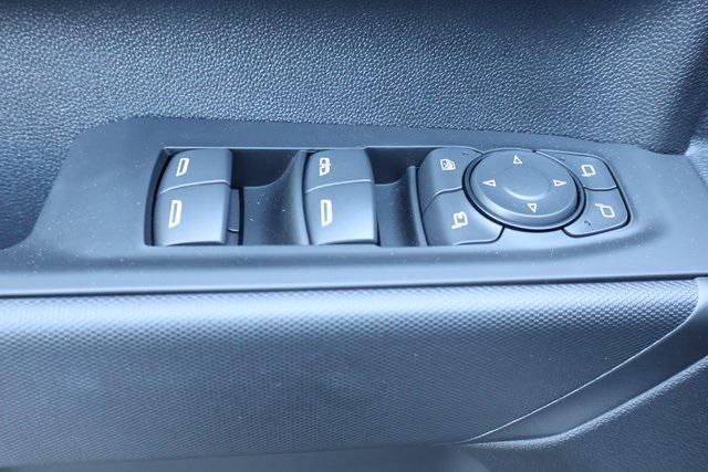 new 2026 GMC Sierra 2500 car, priced at $57,385