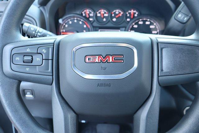 new 2026 GMC Sierra 2500 car, priced at $57,385