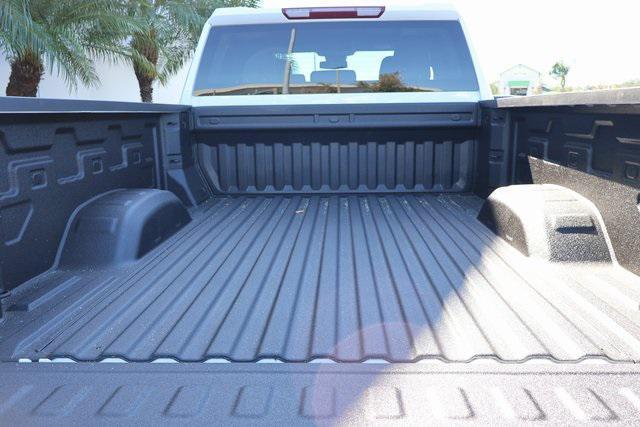 new 2026 GMC Sierra 2500 car, priced at $57,385