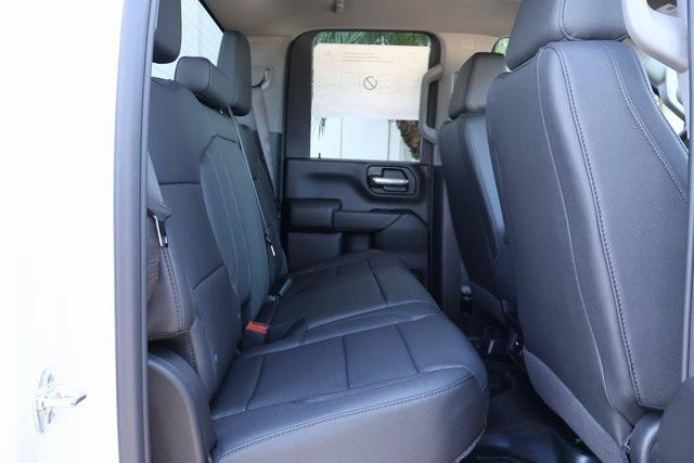 new 2026 GMC Sierra 2500 car, priced at $57,385