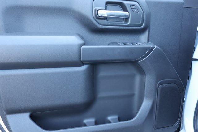 new 2026 GMC Sierra 2500 car, priced at $57,385