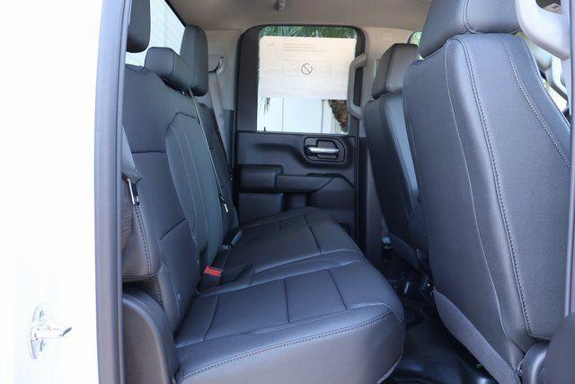 new 2026 GMC Sierra 2500 car, priced at $54,885