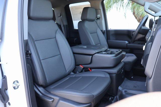 new 2026 GMC Sierra 2500 car, priced at $57,385