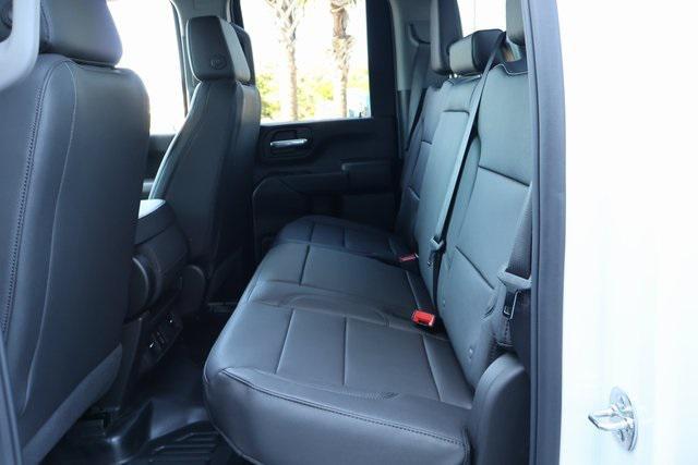 new 2026 GMC Sierra 2500 car, priced at $57,385