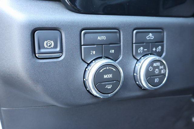 new 2026 GMC Sierra 1500 car, priced at $52,395