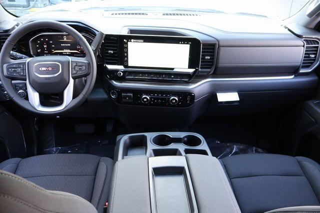 new 2026 GMC Sierra 1500 car, priced at $52,395