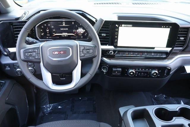 new 2026 GMC Sierra 1500 car, priced at $52,395