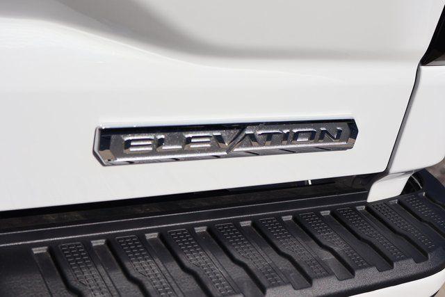 new 2026 GMC Sierra 1500 car, priced at $51,395
