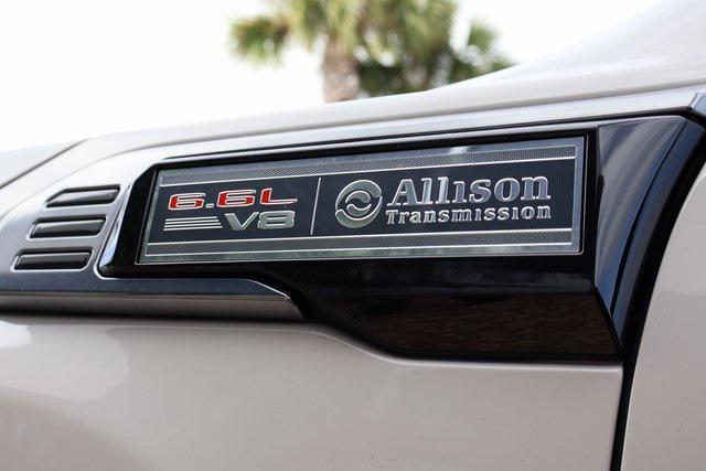 new 2026 GMC Sierra 2500 car, priced at $80,159