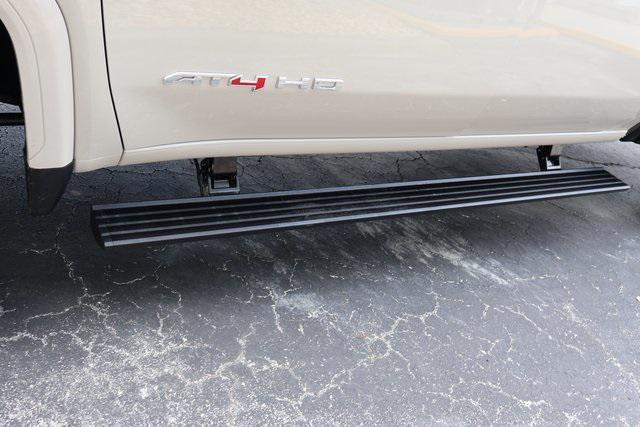 new 2026 GMC Sierra 2500 car, priced at $80,159