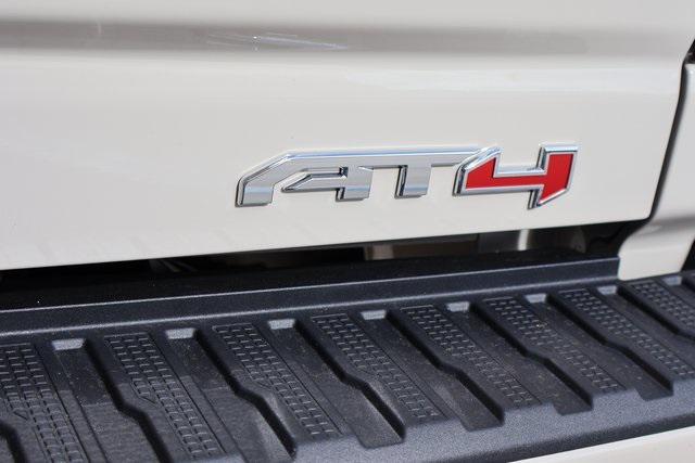 new 2026 GMC Sierra 2500 car, priced at $80,159